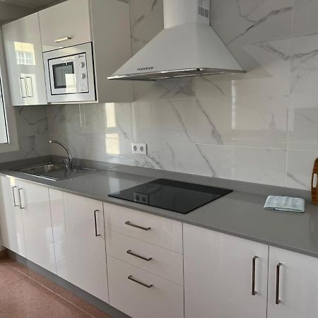 Apartamento Cristina 1D Morro Jable  Eksteriør bilde