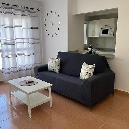 Apartamento Cristina 1D Morro Jable  Eksteriør bilde