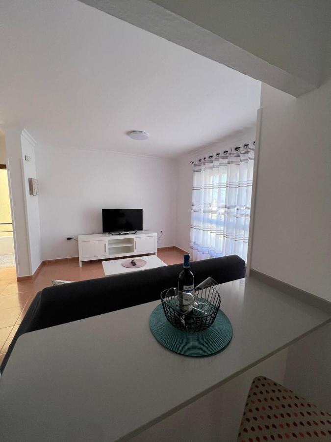 Apartamento Cristina 1D Morro Jable  Eksteriør bilde