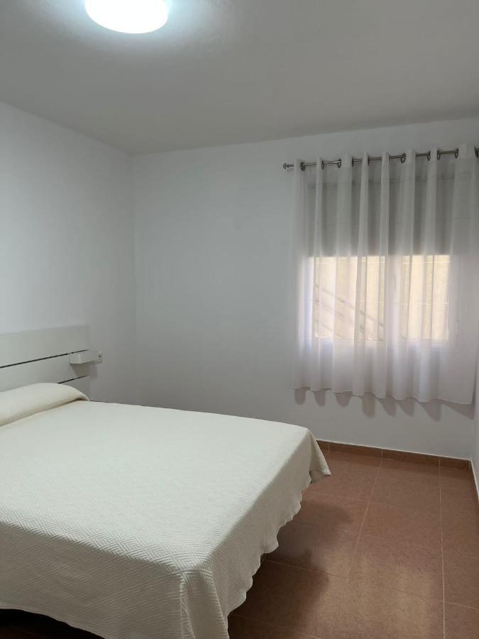 Apartamento Cristina 1D Morro Jable  Eksteriør bilde