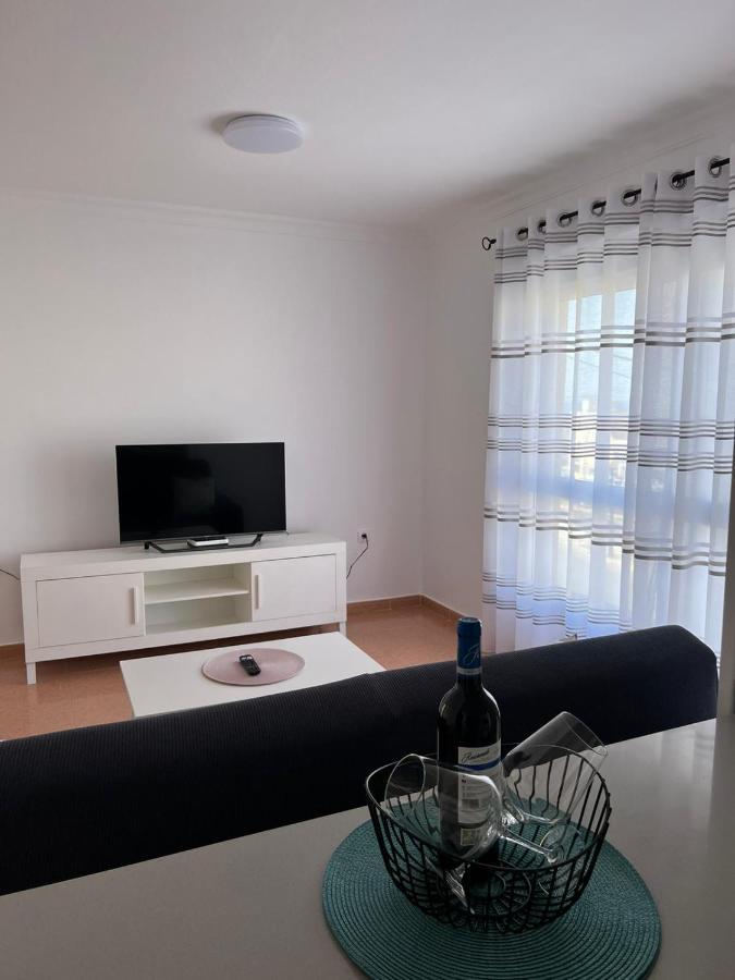 Apartamento Cristina 1D Morro Jable  Eksteriør bilde