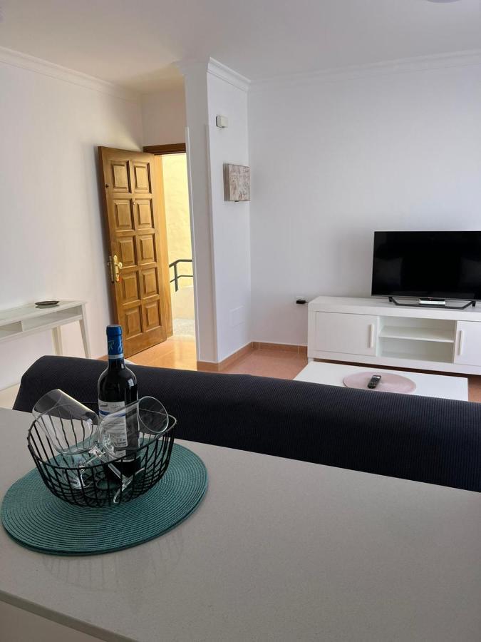 Apartamento Cristina 1D Morro Jable  Eksteriør bilde
