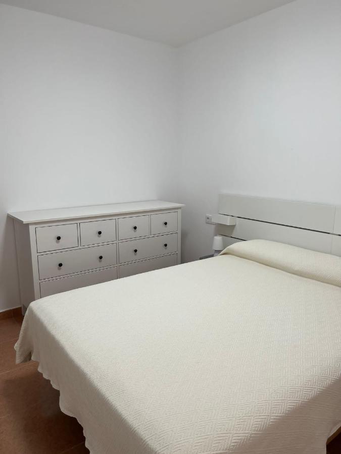 Apartamento Cristina 1D Morro Jable  Eksteriør bilde