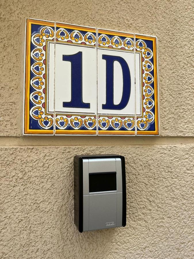 Apartamento Cristina 1D Morro Jable  Eksteriør bilde