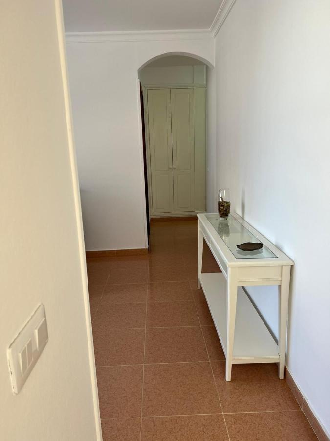 Apartamento Cristina 1D Morro Jable  Eksteriør bilde