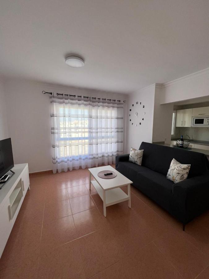 Apartamento Cristina 1D Morro Jable  Eksteriør bilde