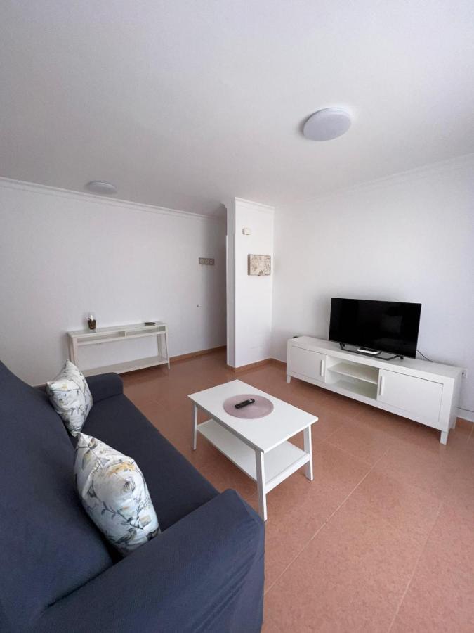 Apartamento Cristina 1D Morro Jable  Eksteriør bilde