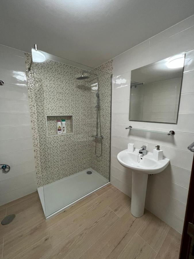 Apartamento Cristina 1D Morro Jable  Eksteriør bilde