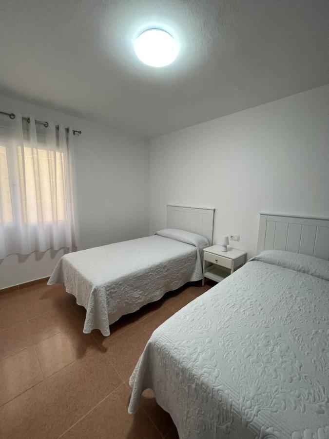 Apartamento Cristina 1D Morro Jable  Eksteriør bilde