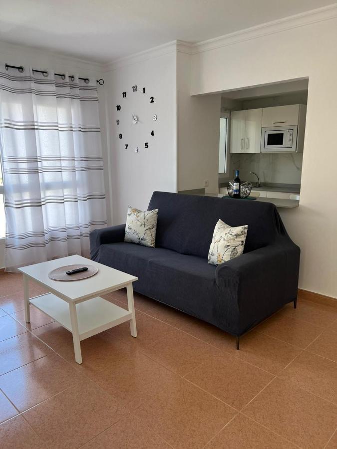 Apartamento Cristina 1D Morro Jable  Eksteriør bilde
