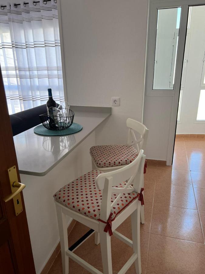 Apartamento Cristina 1D Morro Jable  Eksteriør bilde