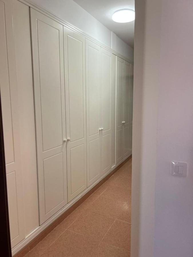 Apartamento Cristina 1D Morro Jable  Eksteriør bilde